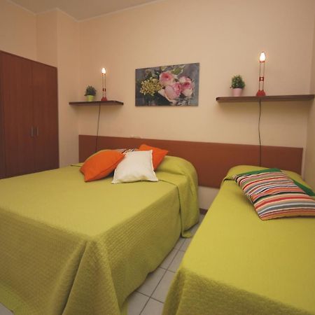 Villa Tiziano Lignano Sabbiadoro Kültér fotó