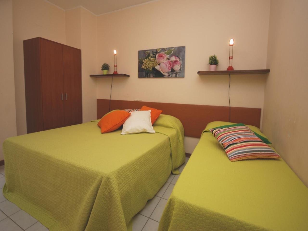 Villa Tiziano Lignano Sabbiadoro Kültér fotó